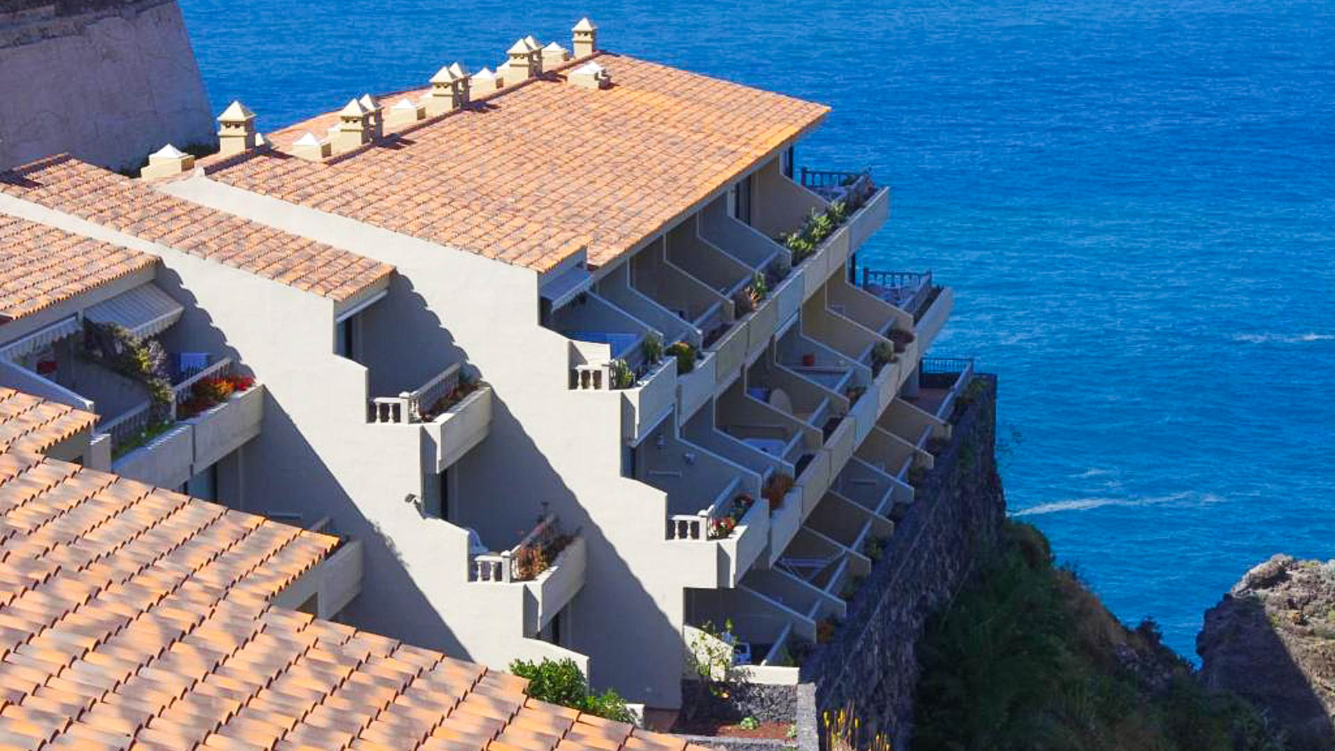 Apartamentos Playa De Los Roques